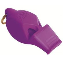Fox 40 Eclipse Classic Cmg Whistle With Lanyard Purple